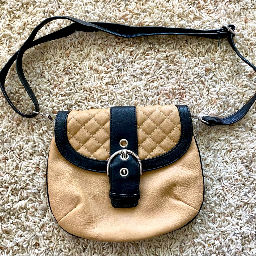 Grace Adele Small Bag